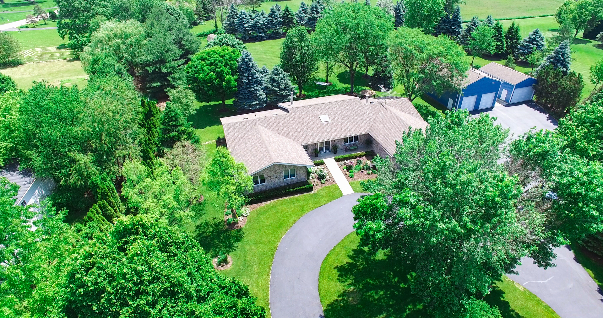 9N849 Crawford Road Elgin, IL 60124 - Photo 1 of 17