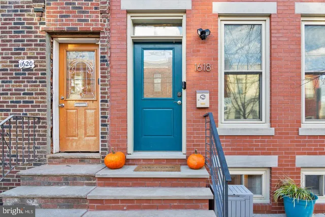 $2,100 | 1618 South 19th Street, Philadelphia, PA 19145