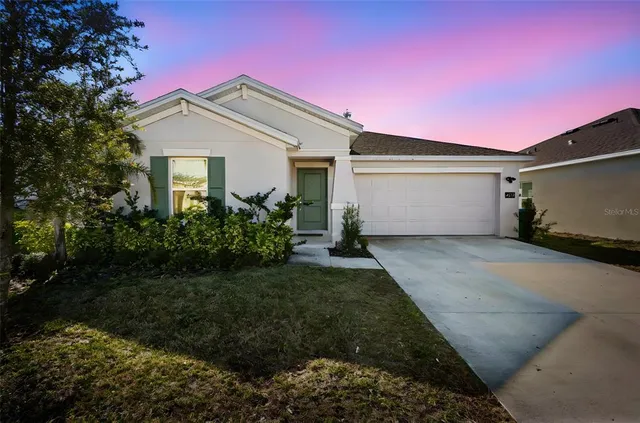 $345,000 | 4114 Tug Hl Lane, Osteen, FL 32764