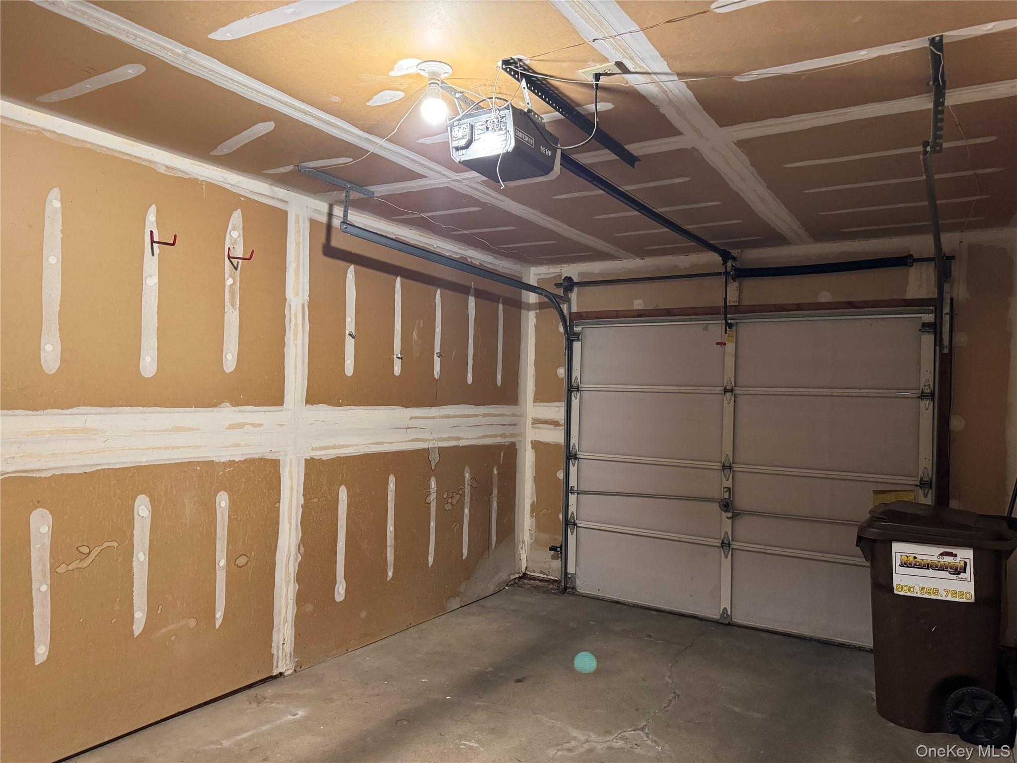 24 Olde Wagon Road Warwick, NY 10990 - Photo 18 of 47 Automatic garage door opener