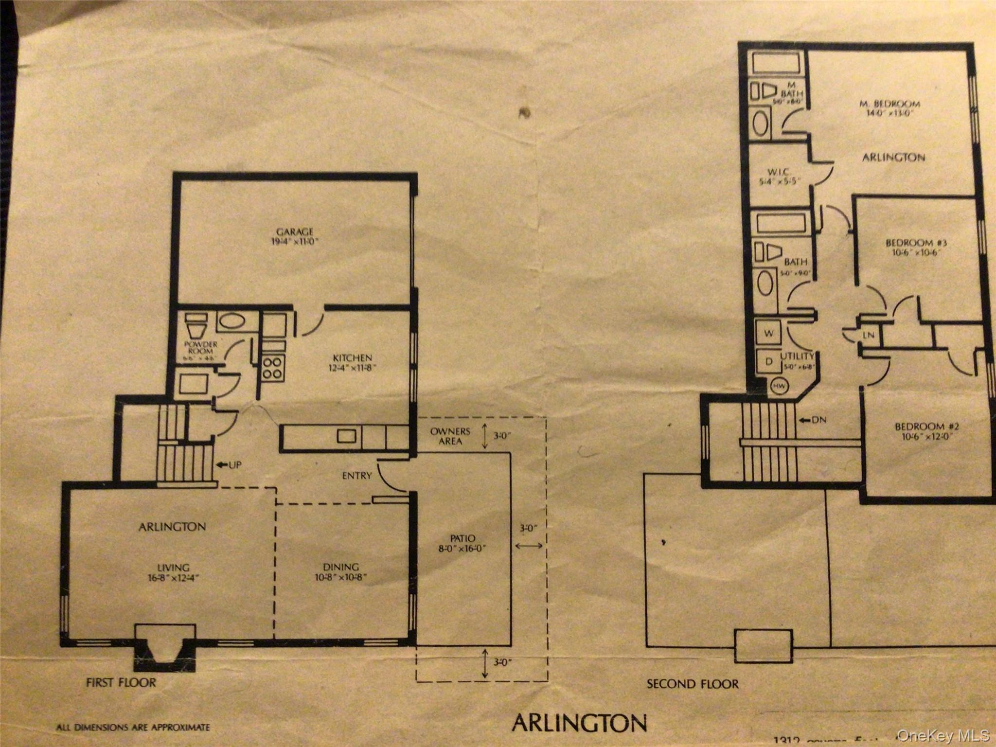 24 Olde Wagon Road Warwick, NY 10990 - Photo 46 of 47