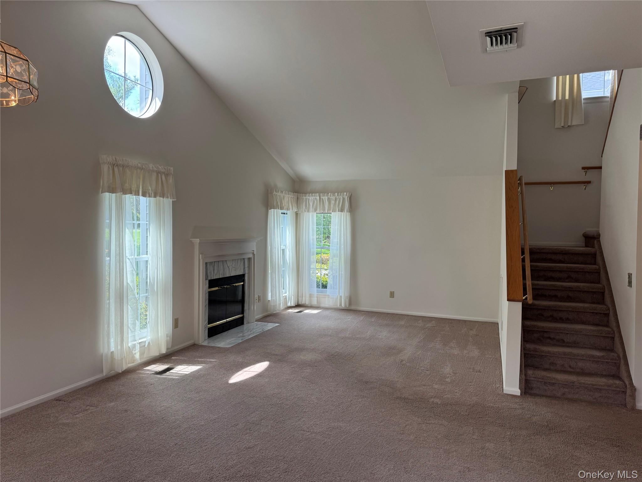 24 Olde Wagon Road Warwick, NY 10990 - Photo 47 of 47 Open, flowing floor plan