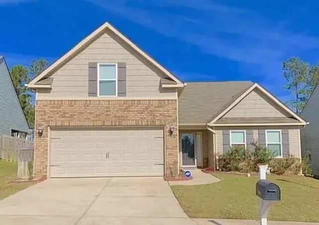 $2,075 | 2581 Kirby Avenue, Grovetown, GA 30813