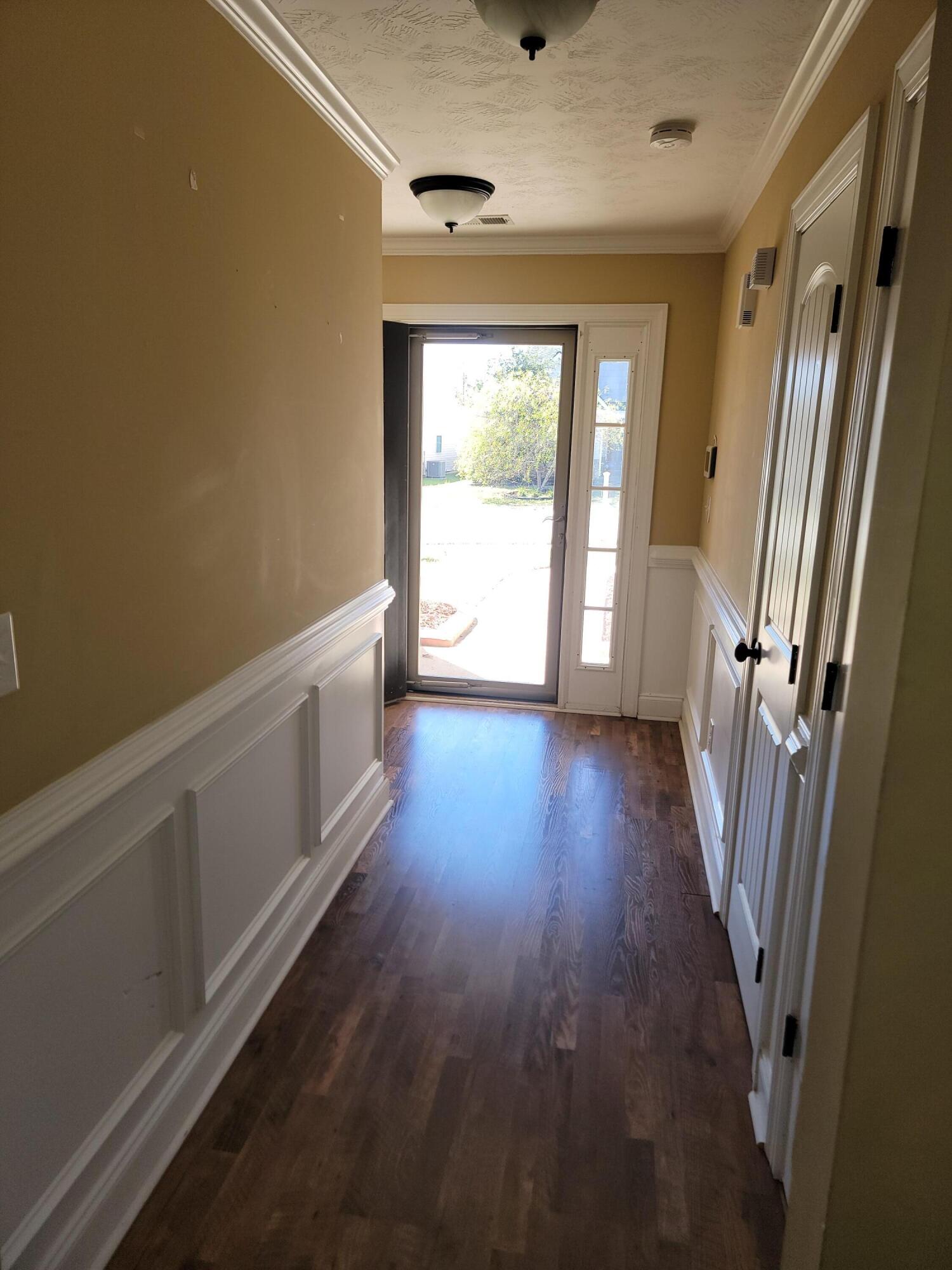 2581 Kirby Avenue Grovetown, GA 30813 - Photo 3 of 21 Entry Hall