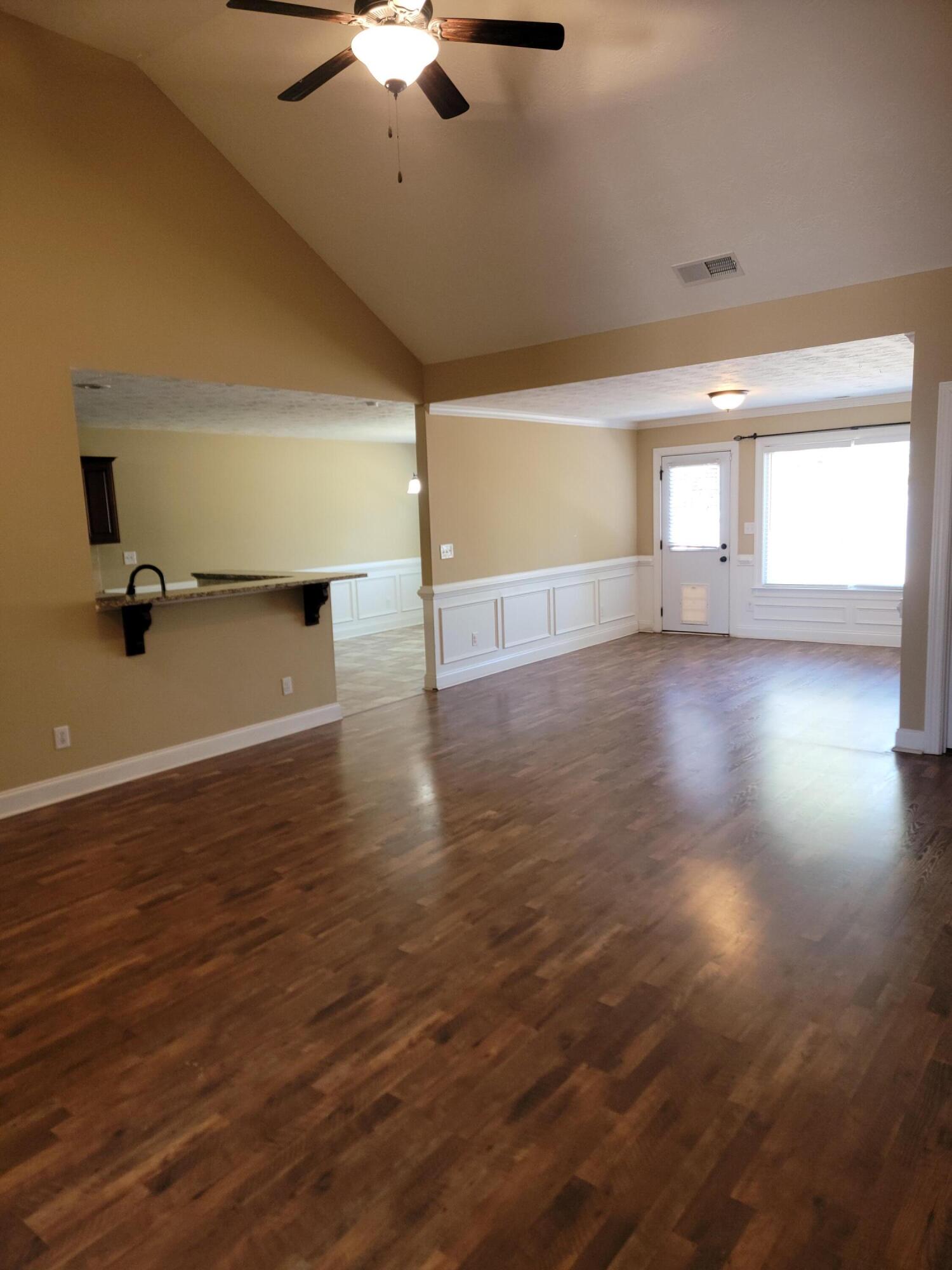 2581 Kirby Avenue Grovetown, GA 30813 - Photo 4 of 21 Open Living Room
