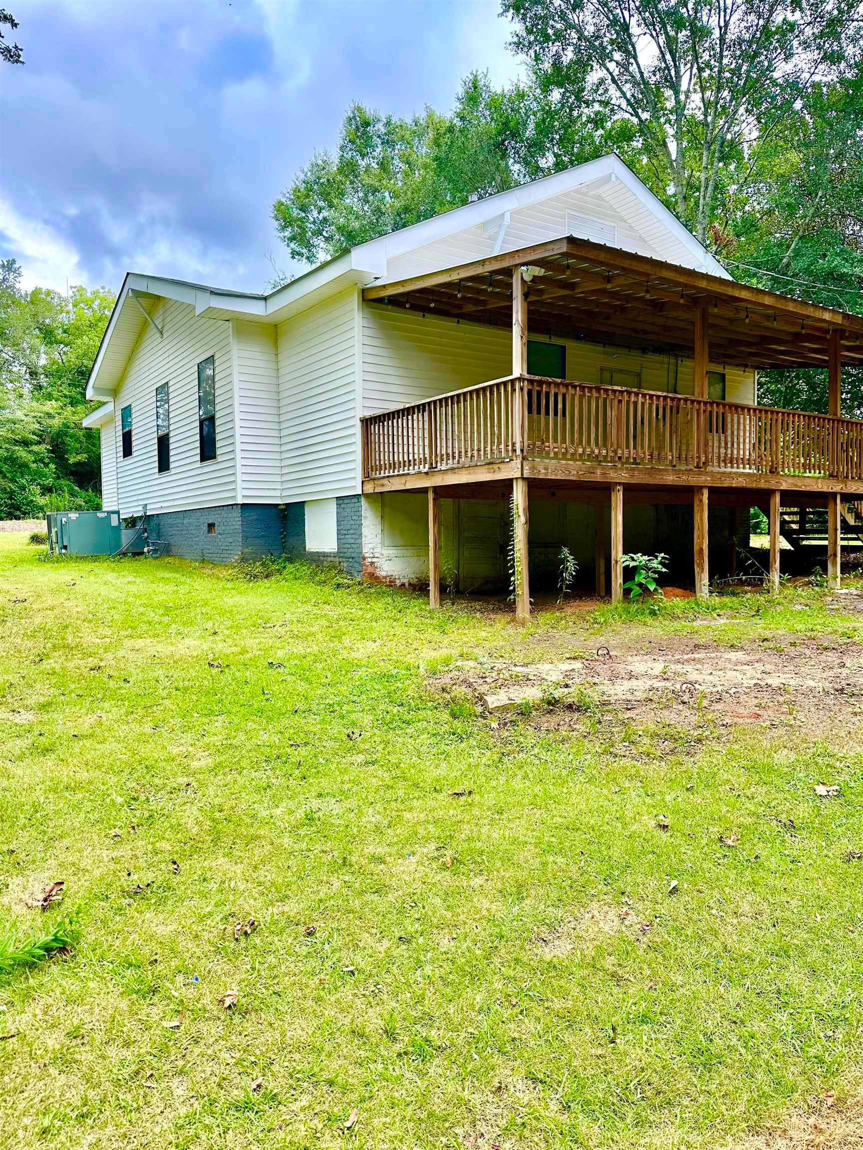 28784 Ealum Mill Road Red Level, AL 36474 - Photo 29 of 31 Gallery Image 29