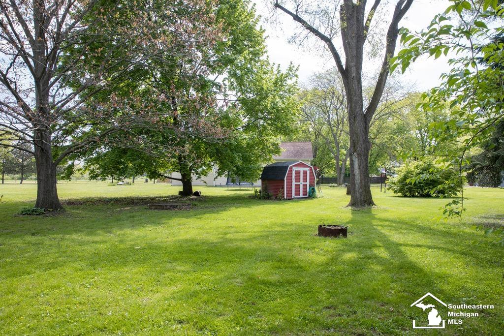 4666 East Dunbar Road Monroe, MI 48161 - Photo 32 of 37