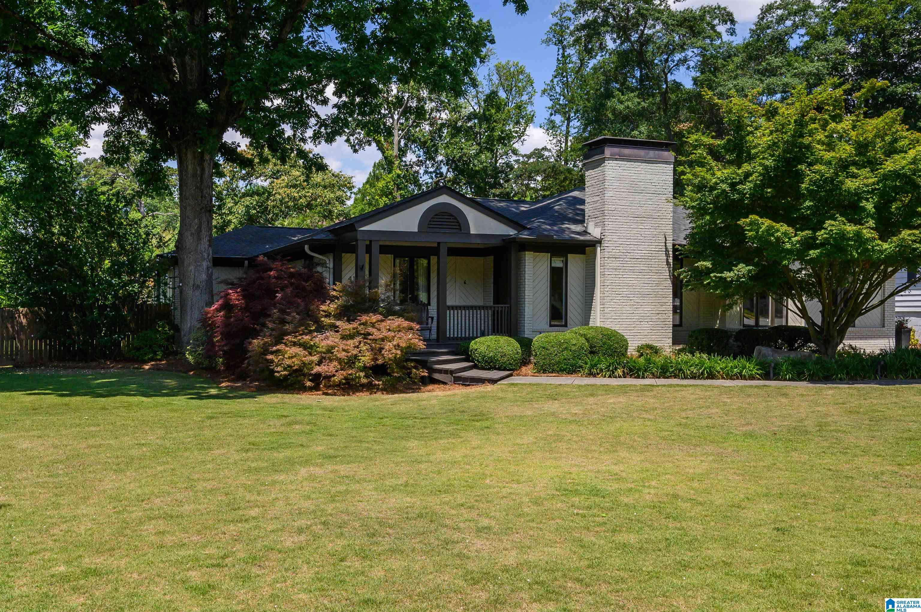 414 Edgewood Boulevard Birmingham, AL 35209 - Photo 2 of 42