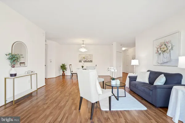 $422,000 | 3210 North Leisure World Boulevard, Unit 301, Silver Spring, MD 20906