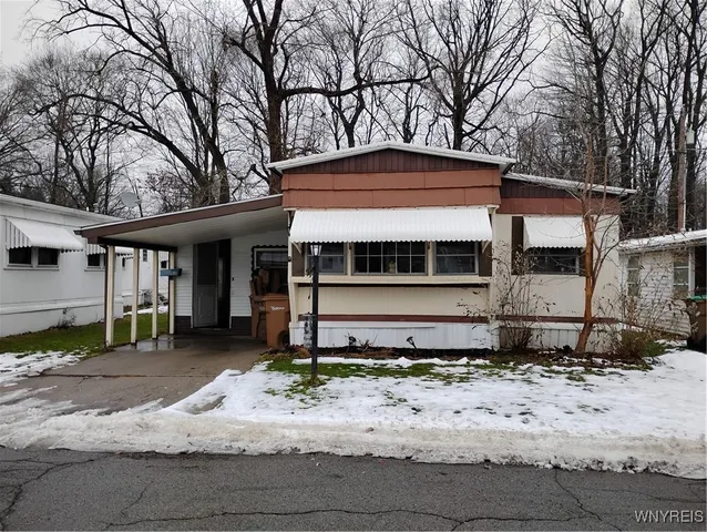 $45,000 | 53 Carefree Lane, Cheektowaga, NY 14227