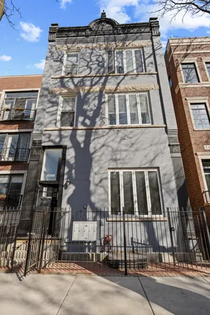$1,649,000 | 2432 West Cortez Street, Chicago, IL 60622