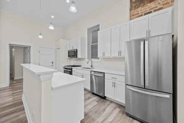 $1,649,000 | 2432 West Cortez Street, Chicago, IL 60622