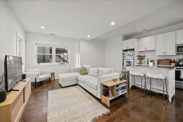 $1,649,000 | 2432 West Cortez Street, Chicago, IL 60622