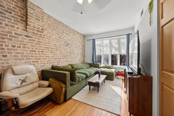 $1,649,000 | 2432 West Cortez Street, Chicago, IL 60622