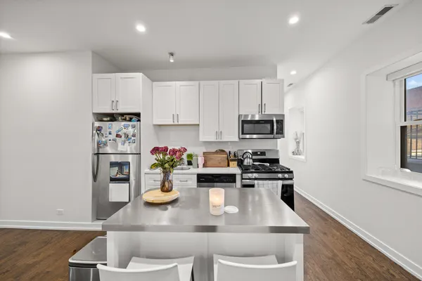 $1,649,000 | 2432 West Cortez Street, Chicago, IL 60622