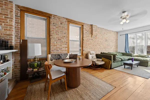 $1,649,000 | 2432 West Cortez Street, Chicago, IL 60622