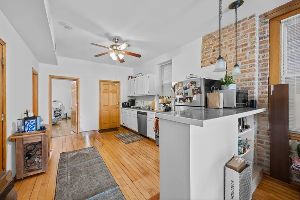 $1,649,000 | 2432 West Cortez Street, Chicago, IL 60622