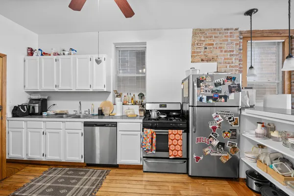 $1,649,000 | 2432 West Cortez Street, Chicago, IL 60622