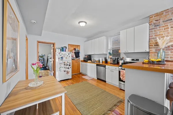 $1,649,000 | 2432 West Cortez Street, Chicago, IL 60622