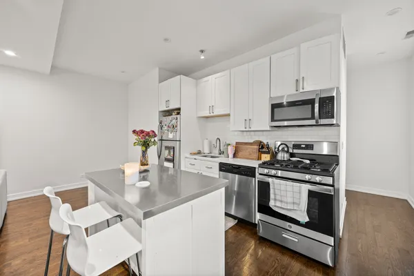 $1,649,000 | 2432 West Cortez Street, Chicago, IL 60622