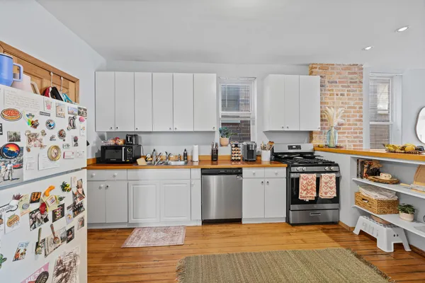 $1,649,000 | 2432 West Cortez Street, Chicago, IL 60622