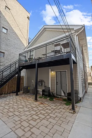 $1,649,000 | 2432 West Cortez Street, Chicago, IL 60622