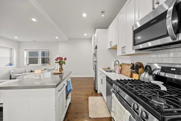 $1,649,000 | 2432 West Cortez Street, Chicago, IL 60622