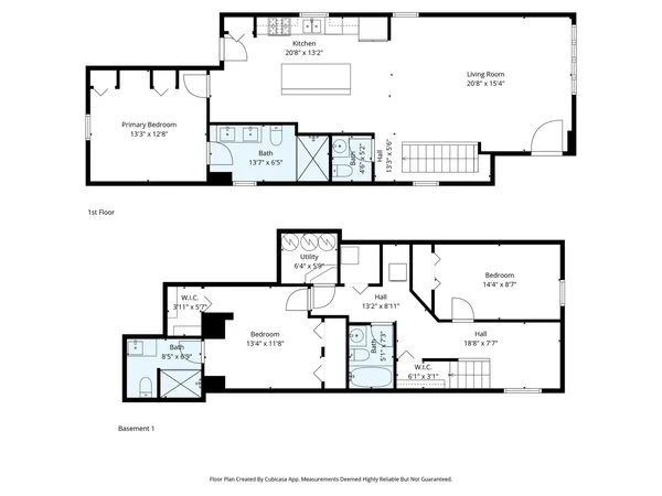 $1,649,000 | 2432 West Cortez Street, Chicago, IL 60622