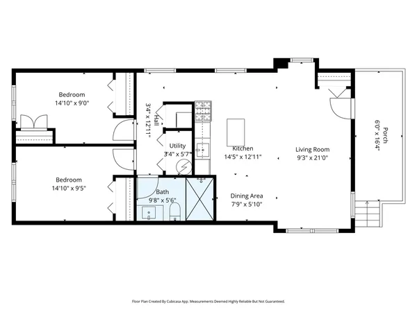 $1,649,000 | 2432 West Cortez Street, Chicago, IL 60622