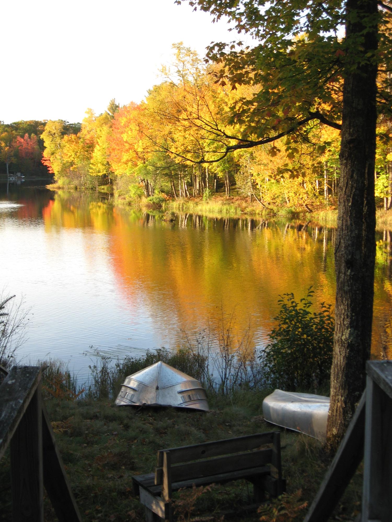 6998 Rosalind Road Presque Isle, WI 54557 - Photo 8 of 66 Gallery Image 8