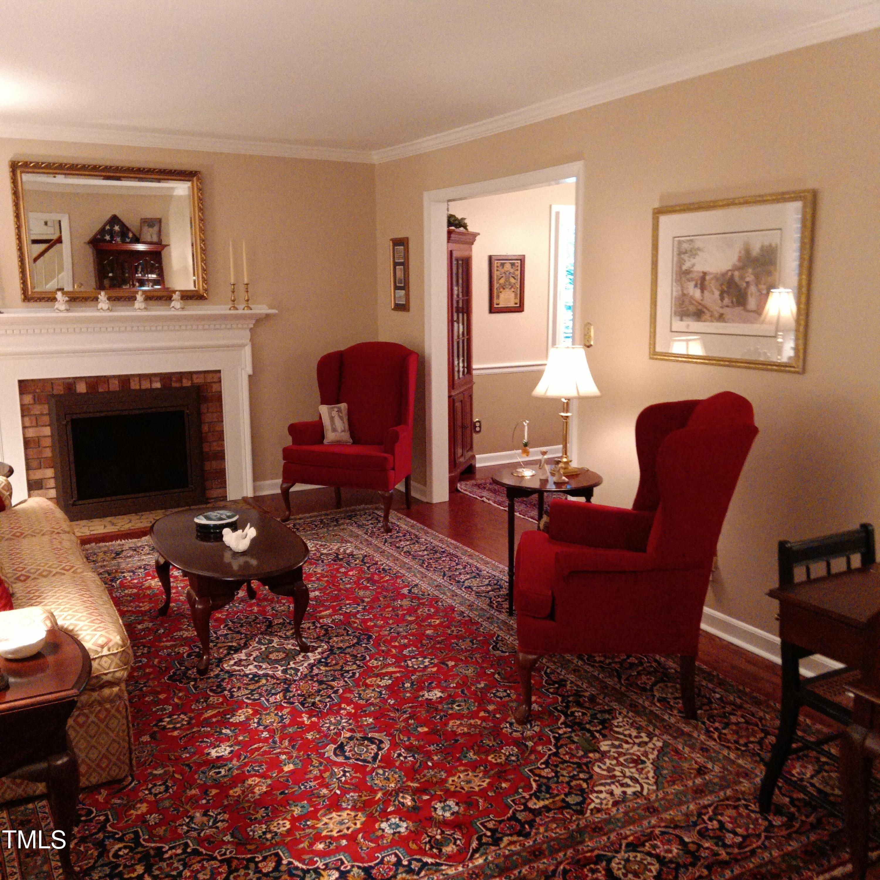 2120 Kilburn Road Raleigh, NC 27604 - Photo 20 of 43 IMG_20250714_170114