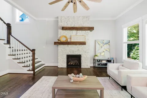 $985,000 | 139 Larkin Lane, Chapel Hill, NC 27516