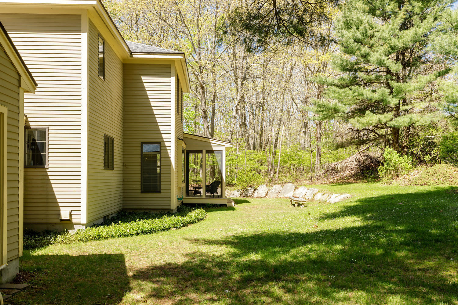 150 River Road Cape Neddick, ME 03902 - Photo 35 of 36 Yard