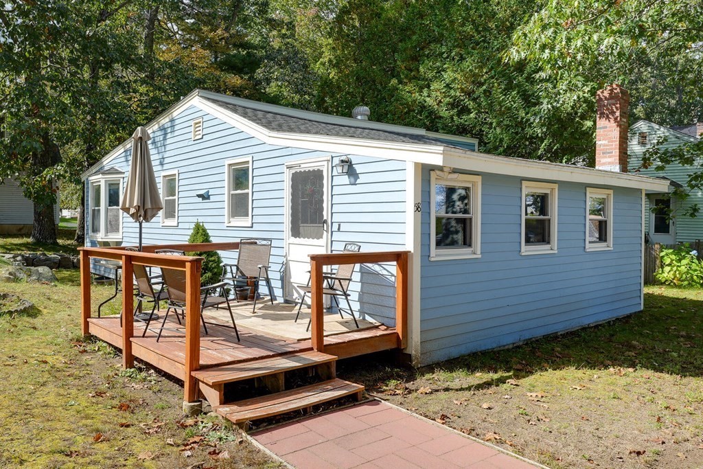 58 Oakhurst Road Hopkinton, MA 01748 - Photo 1 of 22 Gallery Image 1