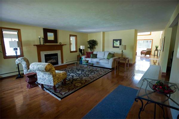 16 Jennings Pond Road Natick, MA 01760 - Photo 5 of 15