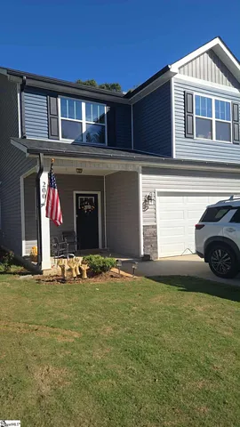 $375,900 | 200 West 4th Avenue, Easley, SC 29640