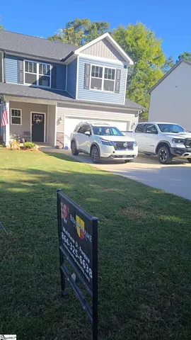 $375,900 | 200 West 4th Avenue, Easley, SC 29640