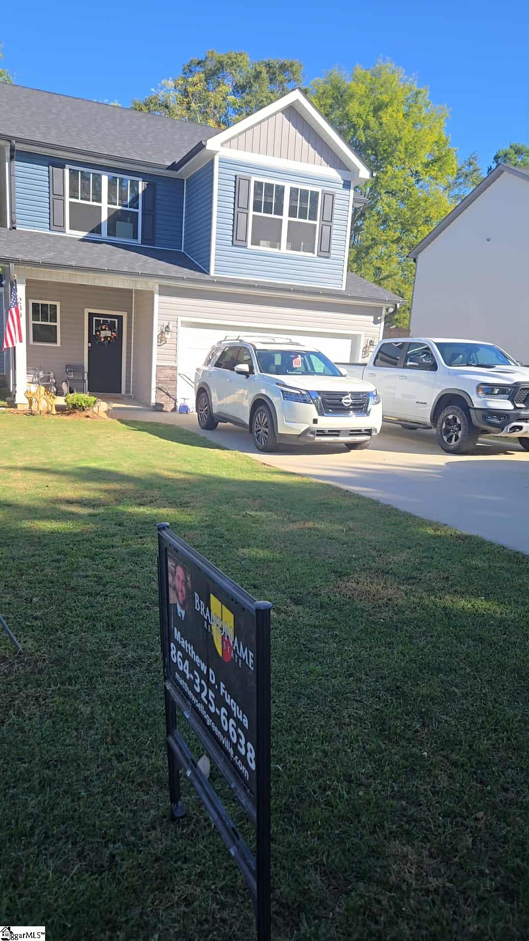 200 West 4th Avenue Easley, SC 29640 - Photo 23 of 29