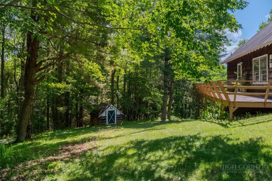 1218 Waterfall Road Sparta, NC 28675 - Photo 41 of 50
