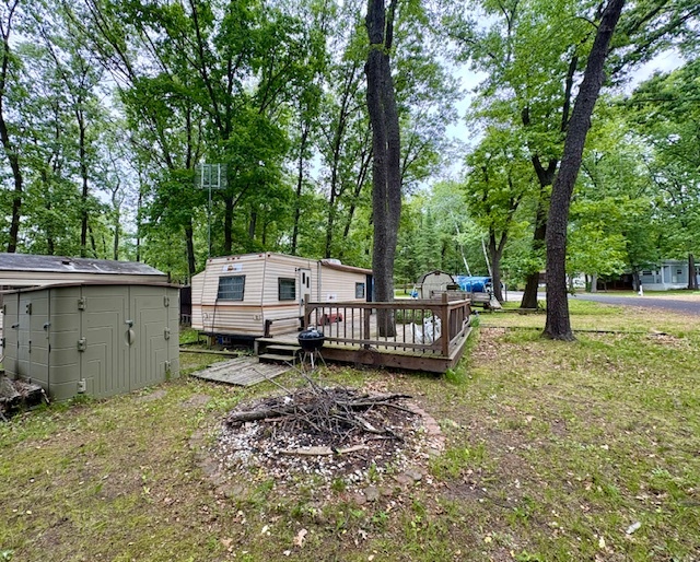 10-40 Woodhaven Sublette, IL 61367 - Photo 2 of 22