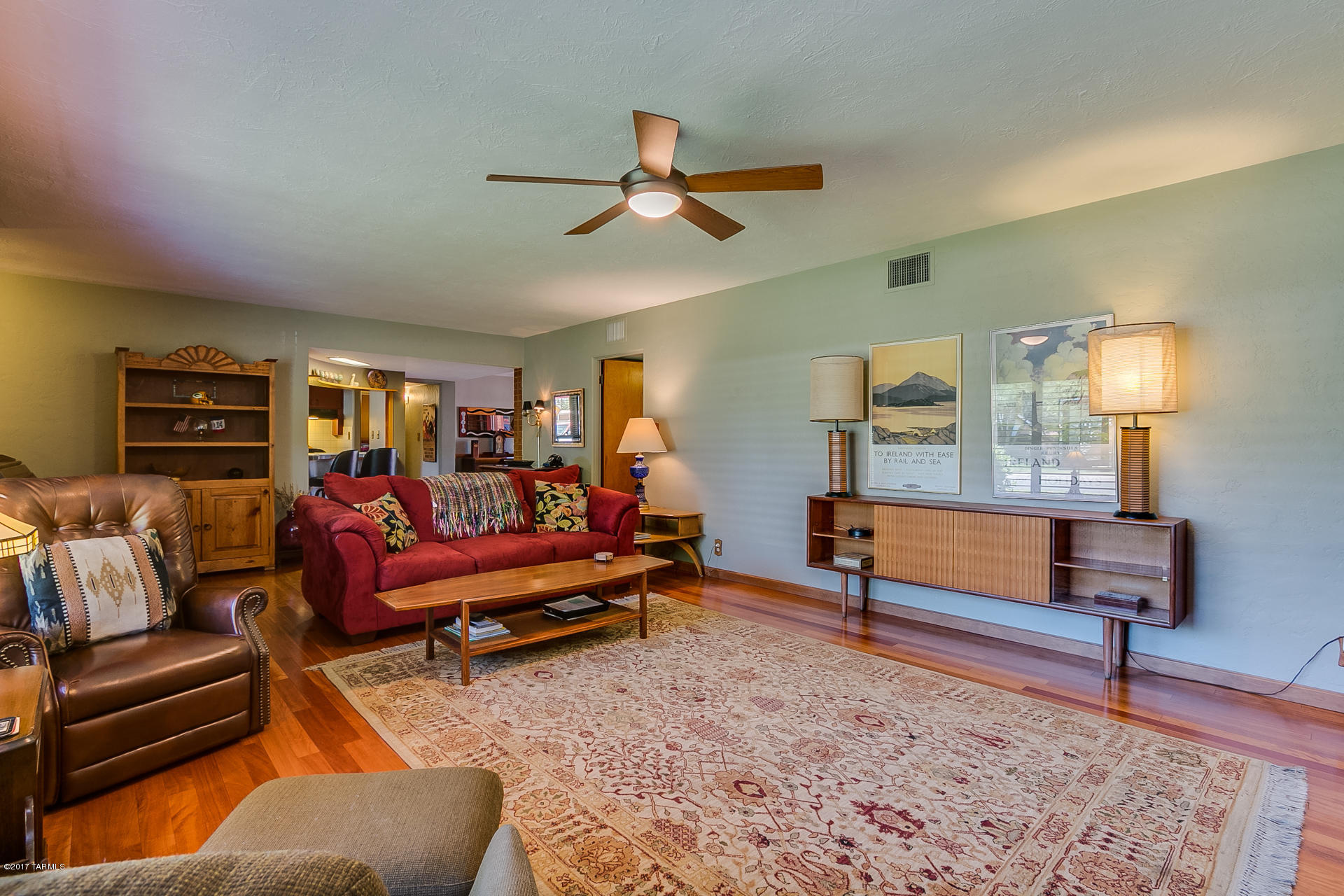 2548 East Kleindale Road Tucson, AZ 85716 - Photo 6 of 42