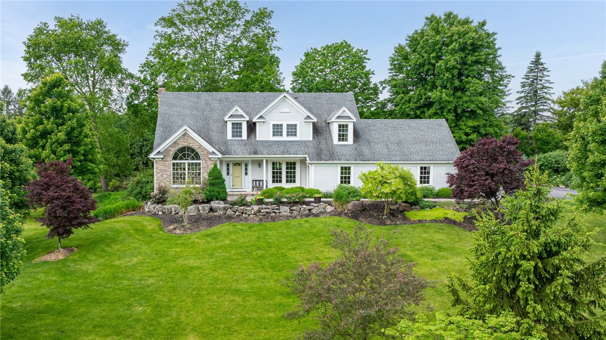 141 Pond Road Mendon, NY 14472 - Photo 1 of 1 Gallery Image 1