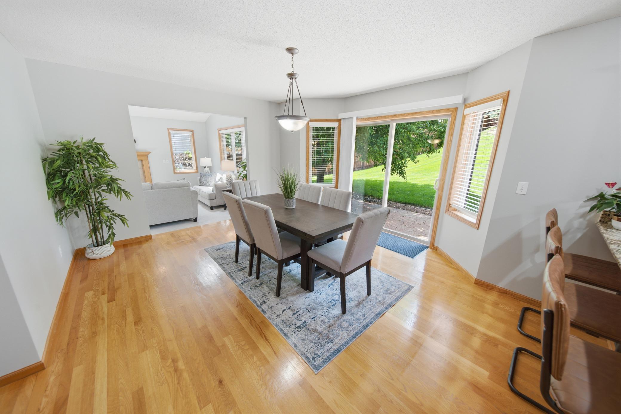 2505 Boulder Ridge Lane Northwest Rochester, MN 55901 - Photo 2 of 54