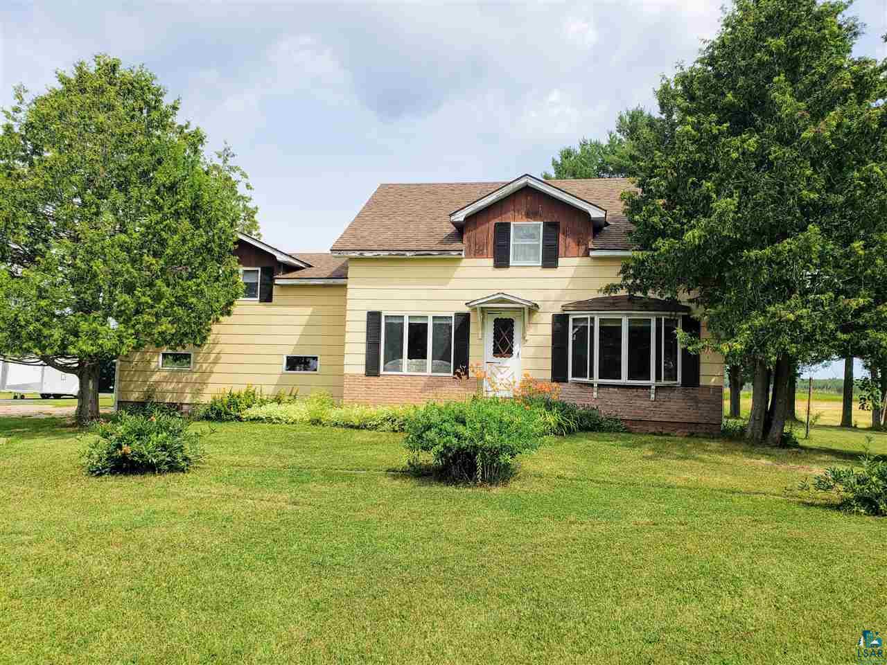 16300 Nicoletti Road Herbster, WI 54844 - Photo 1 of 29 Gallery Image 1
