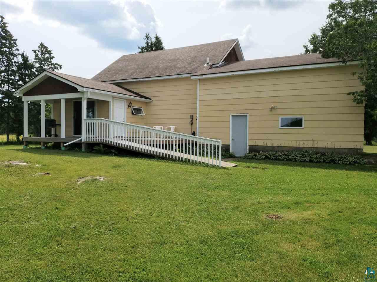 16300 Nicoletti Road Herbster, WI 54844 - Photo 25 of 29 Gallery Image 25