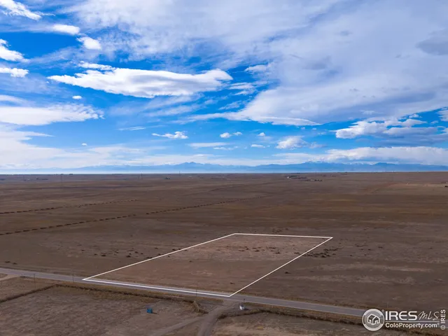 a view of an ocean and beach