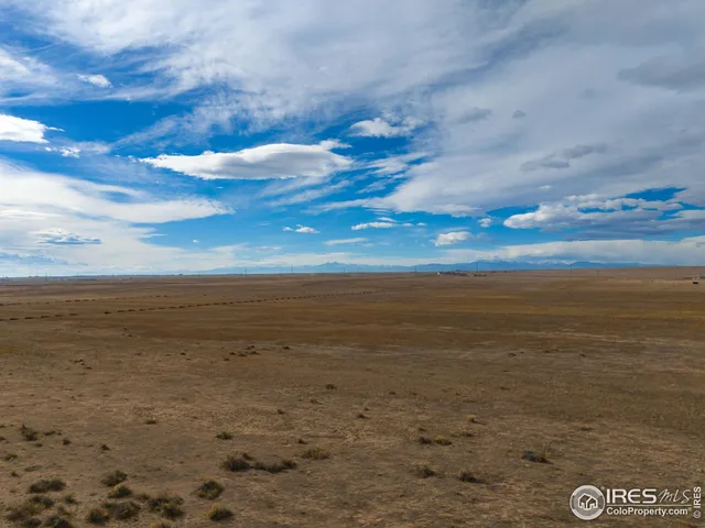 a view of an ocean beach