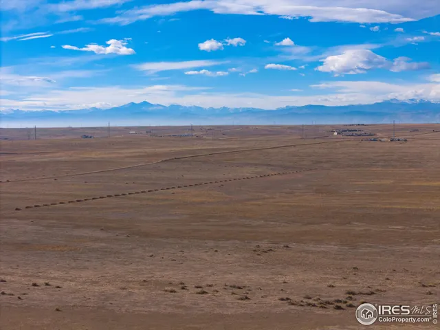 a view of an ocean beach