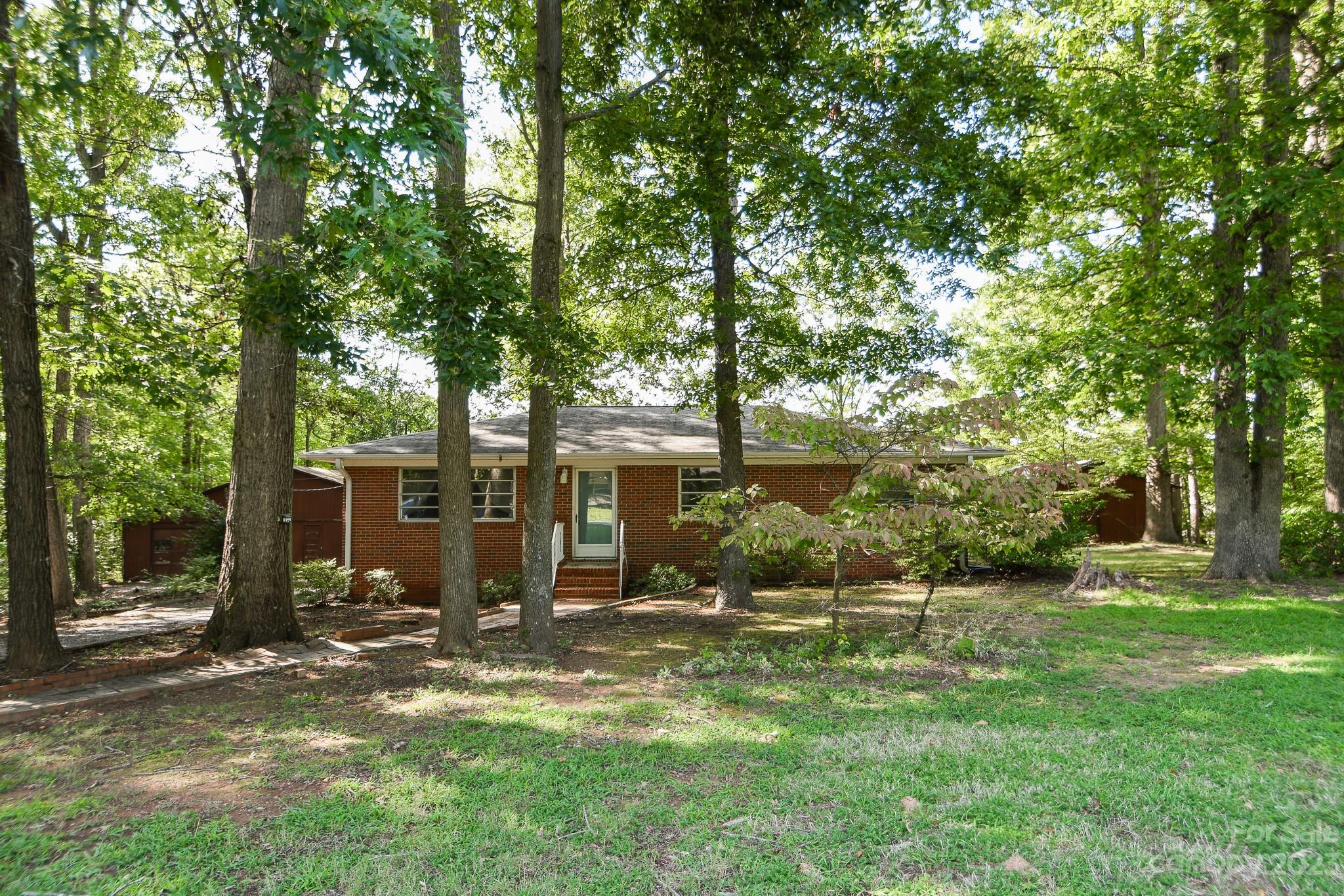 2409 Fowler Secrest Road Monroe, NC 28110 - Photo 3 of 31 Gallery Image 3