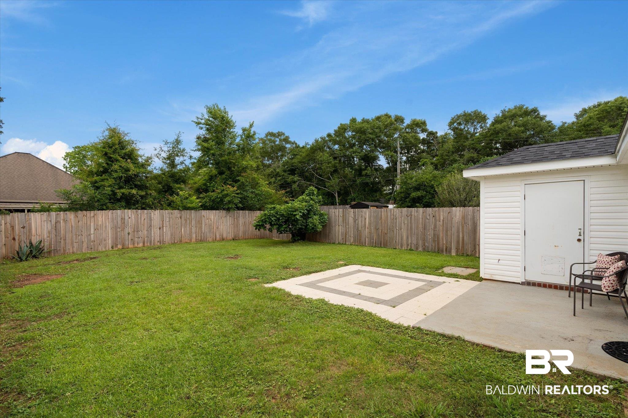 664 Willow Pointe Drive Mobile, AL 36695 - Photo 20 of 22
